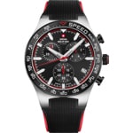 Swiss Military by Chrono Speed Chronograph 43mm - SM34115.06