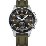 Swiss Military by Chrono Sports Chronograph 42.5mm