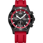 Swiss Military by Chrono Sports Chronograph 42.5mm