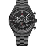 Swiss Military by Chrono Sports Chronograph 42mm