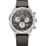 Swiss Military by Chrono Sports Chronograph 42mm