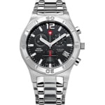 Swiss Military by Chrono Sports Chronograph 43mm