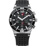 Swiss Military by Chrono Sports Chronograph 43mm