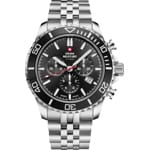Swiss Military by Chrono Sports Chronograph 43mm