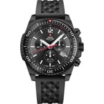 Swiss Military by Chrono Sports Chronograph 45mm - SM34093.05