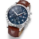 Swiss Military by Chrono Sports Chronograph  - SM34084.06