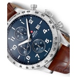 Swiss Military by Chrono Sports Chronograph  - SM34084.06