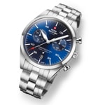 Swiss Military by Chrono Elegant Vintage Chronograph - SM34090.02