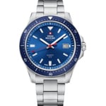 Swiss Military by Chrono Sports Date 42mm