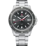Swiss Military by Chrono Sports Date 42mm