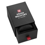 Swiss Military by Chrono Sports Date 42mm - SM34082.09