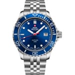Swiss Military by Chrono Sports Date 42mm