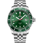 Swiss Military by Chrono Sports Date 42mm