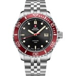 Swiss Military by Chrono Sports Date 42mm
