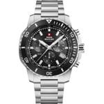 Swiss Military by Chrono Sports Date 42mm