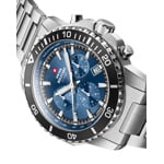 Swiss Military by Chrono Sports Date 42mm - SMS34113.02