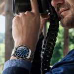 Swiss Military by Chrono Sports Date 42mm - SMS34113.02