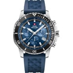Swiss Military by Chrono Sports Date 42mm