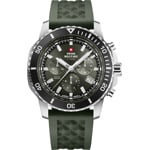 Swiss Military by Chrono Sports Date 42mm