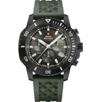 Swiss Military by Chrono Sports Date 42mm