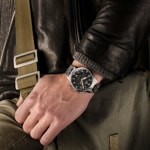 Swiss Military by Chrono Vintage Chronograph - SM34098.04