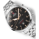 Swiss Military by Chrono Vintage Chronograph - SM34098.04