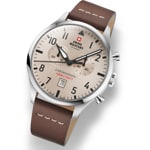 Swiss Military by Chrono Vintage Chronograph - SM34098.09