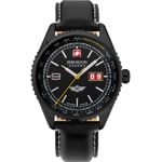 Swiss Military Hanowa Afterburn Big Date