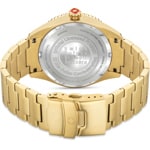 Swiss Military Hanowa Afterburn Big Date - SMWGH2101010