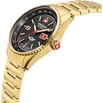 Swiss Military Hanowa Afterburn Big Date - SMWGH2101010