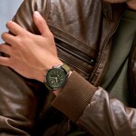 Swiss Military Hanowa Afterburn Chrono - SMWGC0000340