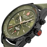 Swiss Military Hanowa Afterburn Chrono - SMWGC0000340