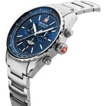 Swiss Military Hanowa Afterburn Chrono - SMWGI0000304