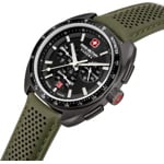 Swiss Military Hanowa Defender Chrono - SMWGC0003340