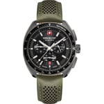 Swiss Military Hanowa Defender Chrono