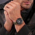 Swiss Military Hanowa Defender Chrono - SMWGC0003340