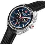 Swiss Military Hanowa Defender Chrono - SMWGC0003301