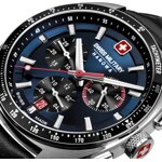 Swiss Military Hanowa Defender Chrono - SMWGC0003301