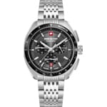 Swiss Military Hanowa Defender Chrono