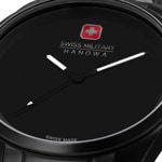 Swiss Military Hanowa Dark Matter - SMWGG0003530