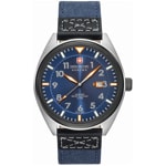 Swiss Military Hanowa Airborne - 06-4258.33.003