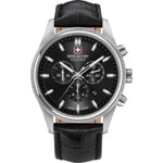 Swiss Military Hanowa Airman First Class Chrono