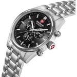 Swiss Military Hanowa Airman First Class Chrono - SMWGI0003102