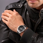 Swiss Military Hanowa Airman First Class Chrono - SMWGI0003102