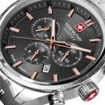 Swiss Military Hanowa Airman First Class Chrono - SMWGI0003103