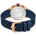 Swiss Military Hanowa Black Marlin - SMWGN0001720