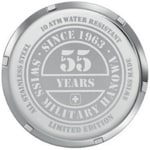 Swiss Military Hanowa Challenger Pro Limited Edition - 06-4318.04.001