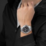 Swiss Military Hanowa Chiroptera Nightvision Chrono Set - SMWGI0001901