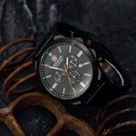 Swiss Military Hanowa Chrono Classic II - 06-3332.13.007