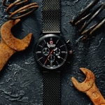 Swiss Military Hanowa Chrono Classic II - 06-3332.13.007